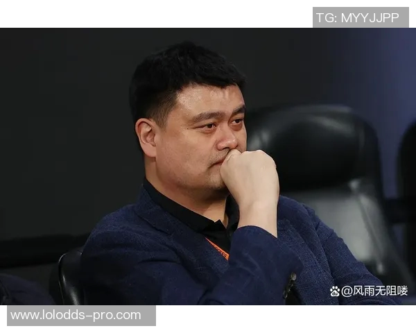 姚明翻译球队的成功之路与中国篮球的未来发展展望