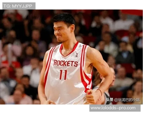 姚明身体疾病的挑战与坚韧精神如何影响他的职业生涯与人生选择