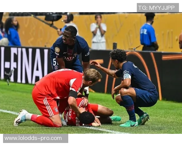 巴黎圣日耳曼逆转拜仁全场沸腾转会传闻再起引发热议