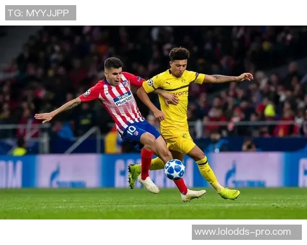 世界杯激战回顾马竞逆转多特蒙德的精彩战术解析与全场热情瞬间 世界杯激战回顾马竞逆转多特蒙德的精彩战术解析与全场热情瞬间