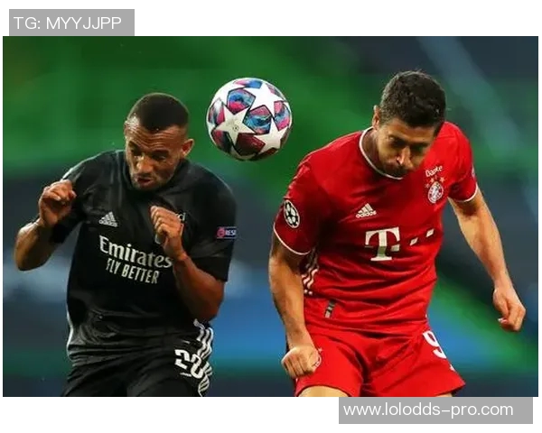 国王杯激战拜仁与里昂平局绝杀瞬间引发全场狂欢战术解析