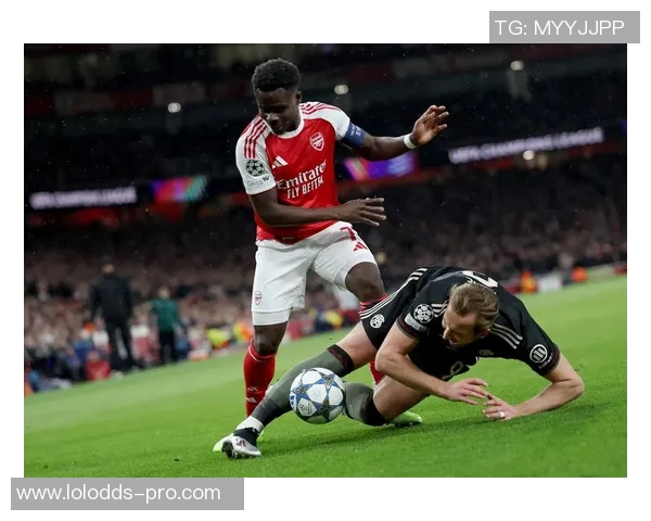 欧冠经典战役：拜仁逆转阿森纳6-2全场沸腾瞬间回顾与分析