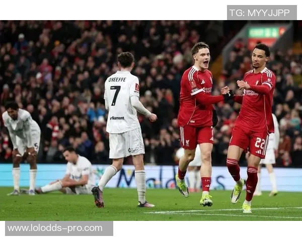 足总杯激战利物浦绝杀多特蒙德全场沸腾精彩瞬间回顾 足总杯激战利物浦绝杀多特蒙德全场沸腾精彩瞬间回顾