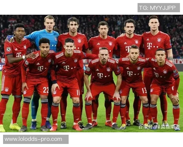 德甲经典对决拜仁逆转利物浦全场沸腾战术解析