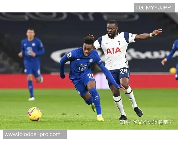 热刺大胜切尔西五球狂欢神扑引发争议判罚全场沸腾