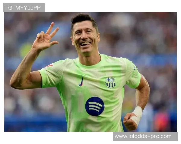 德甲惊现冷门巴萨5-1狂胜莱比锡帽子戏法引爆全场激情